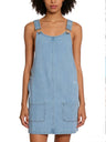 European And American Womens Summer Strap Dress